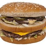 McDonalds Big Mac: