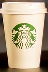 Starbucks Skinny Vanilla Latte: 
