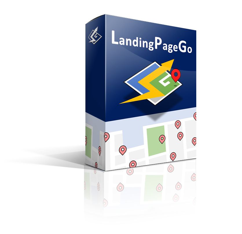 LandingPageGo
