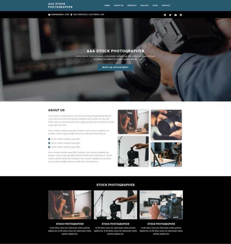 aaastockphotographer