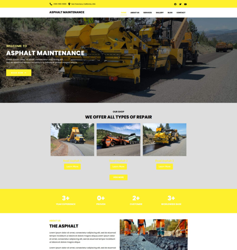 asphaltmaintenance