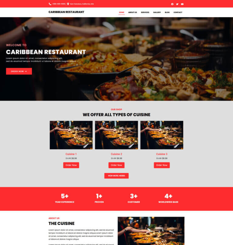 caribbeanrestaurant