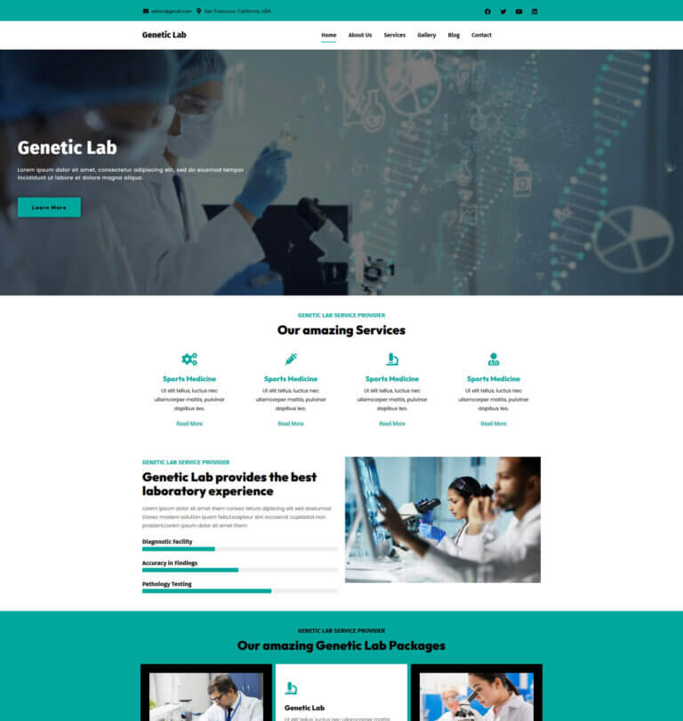 geneticlab
